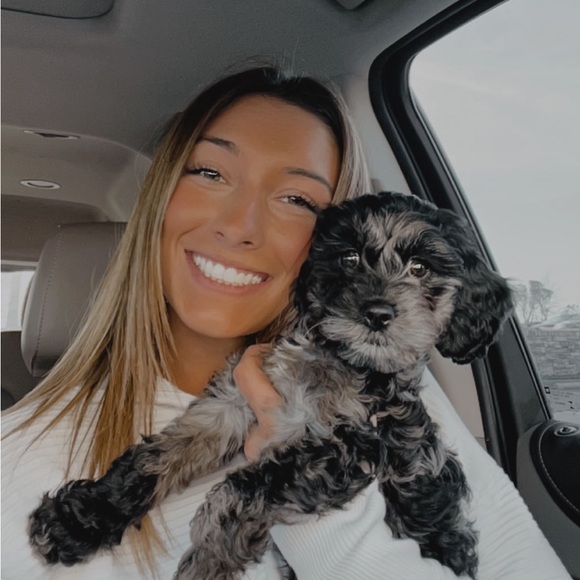 Meet your Posher, Chasity - Picture 2 of 3